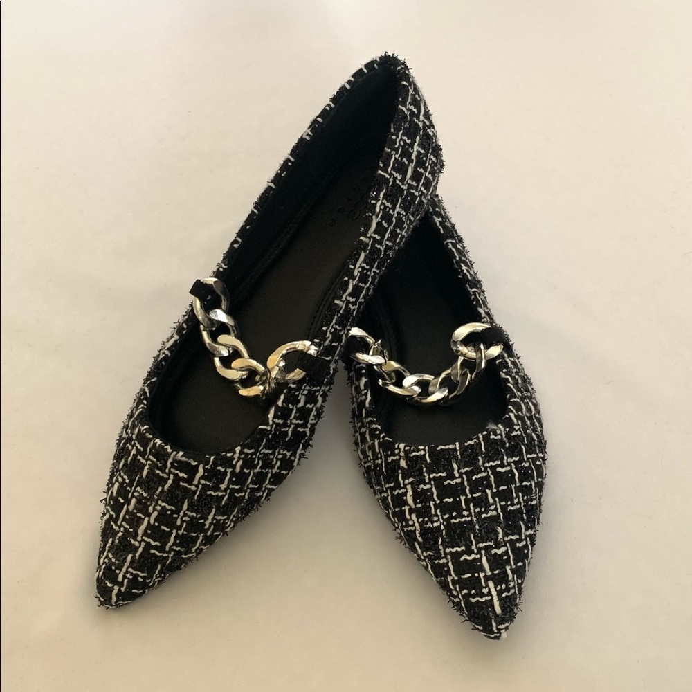 New ASOS Design Shoes